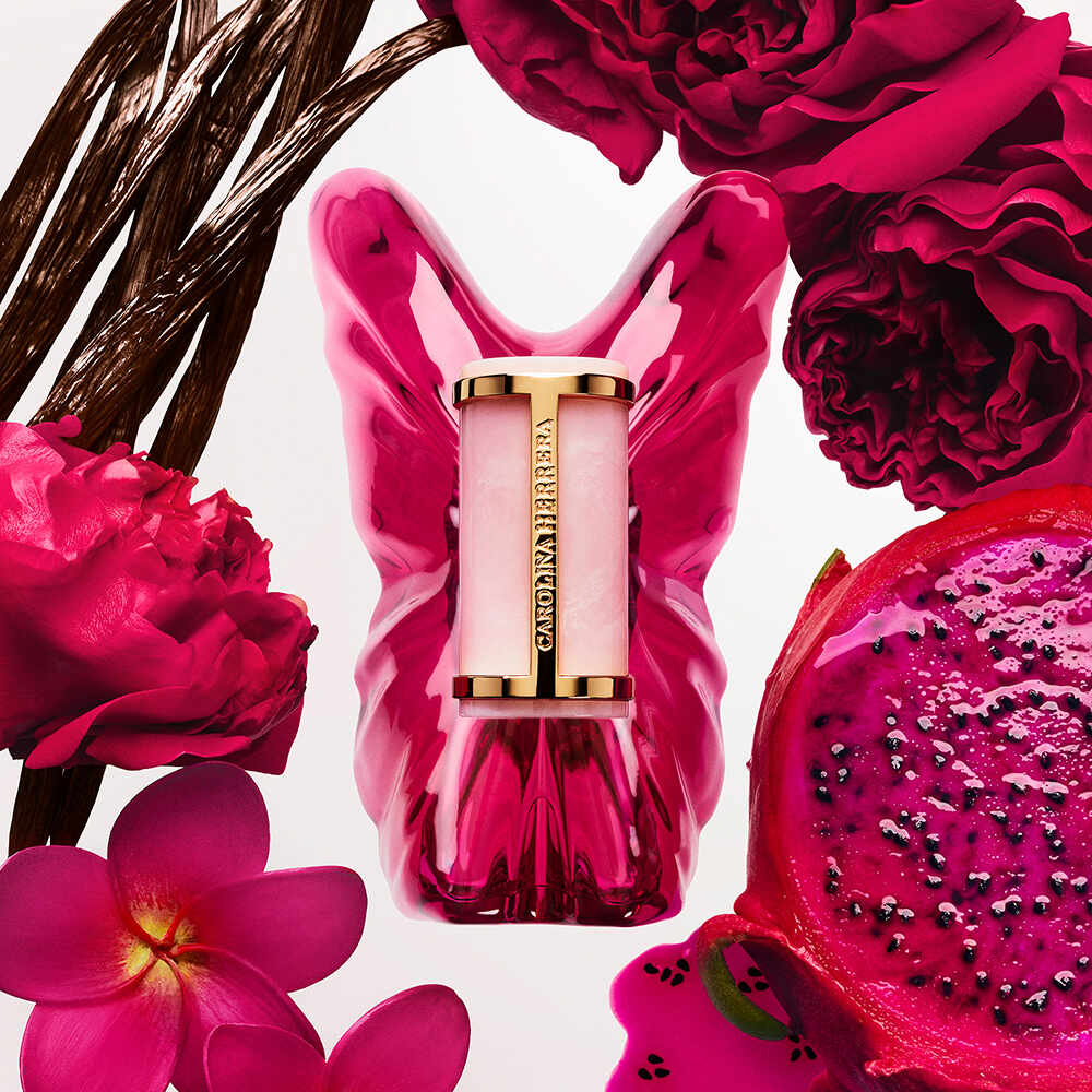 SET LA BOMBA EAU DE PARFUM